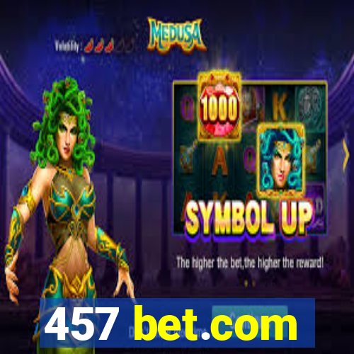 457 bet.com